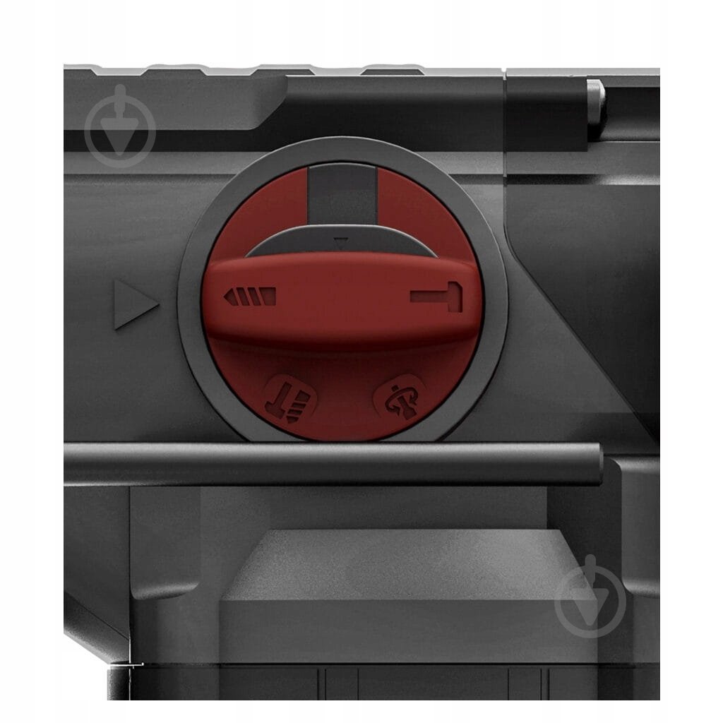 Перфоратор CAT DX21B - фото 5 Перфоратор CAT DX21B - фото 5