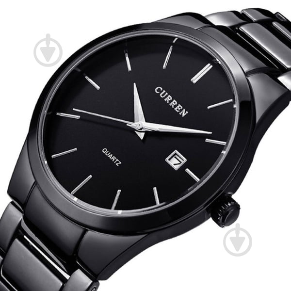 Наручные часы мужские Adam Curren - фото 2