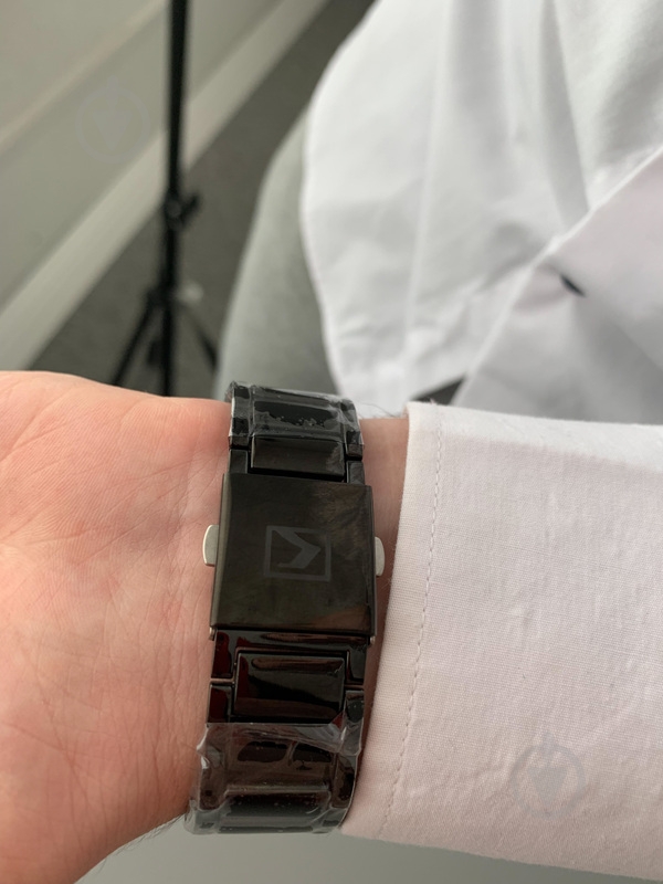 Наручные часы мужские Adam Curren - фото 11