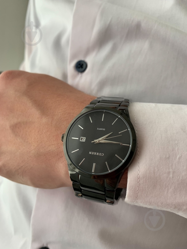 Наручные часы мужские Adam Curren - фото 4