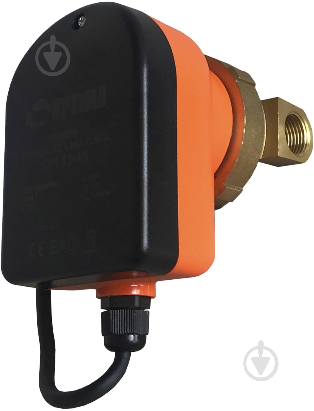 Циркуляционный насос Optima CPI 15-15 - фото 1 Циркуляционный насос Optima CPI 15-15 - фото 1