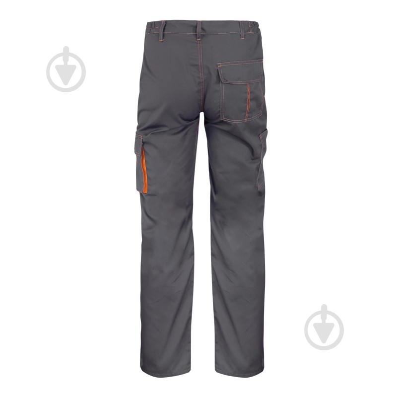 Брюки рабочие Lahti Pro Allton р. XL рост 3-4 LPAS82XL синий - фото 2