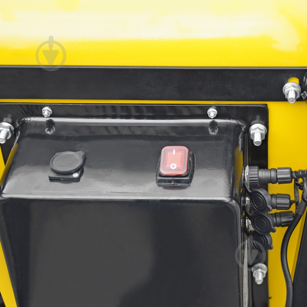 Тачка садовая BAMATO MTR-150 - фото 8