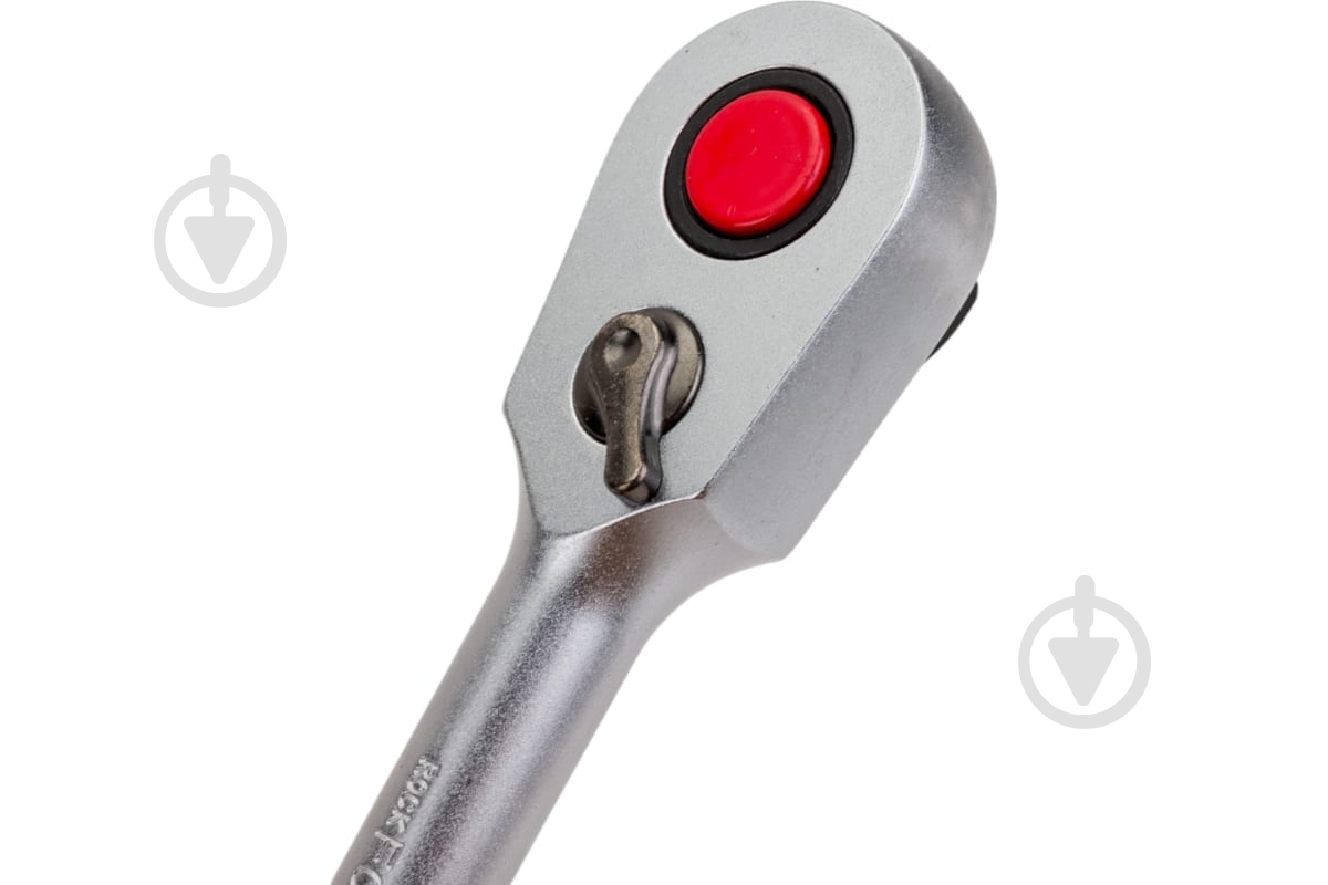 Трещотка 60зуб, 1/2'' Rock FORCE RF-80604 - фото 4