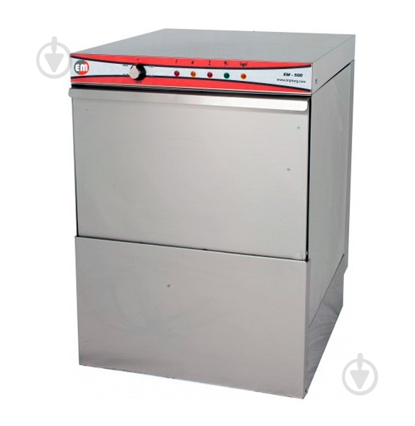 Посудомийна машина ЕМ BYM.500 - фото 2