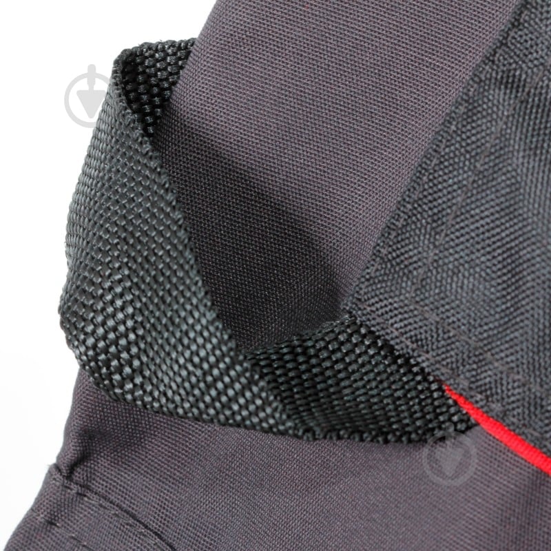 Брюки рабочие Lahti Pro р. L рост 3-4 LPSR0152 черный - фото 3