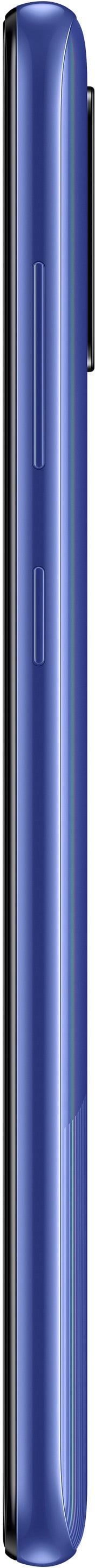 Смартфон Samsung Galaxy A31 4/64GB blue (SM-A315FZBUSEK) - фото 5