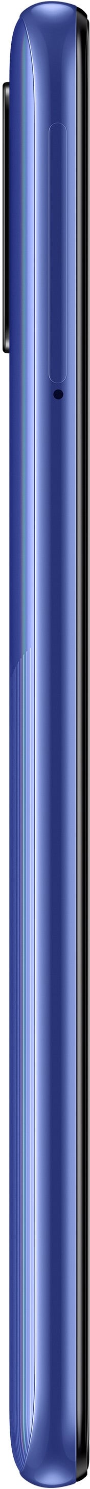 Смартфон Samsung Galaxy A31 4/64GB blue (SM-A315FZBUSEK) - фото 4