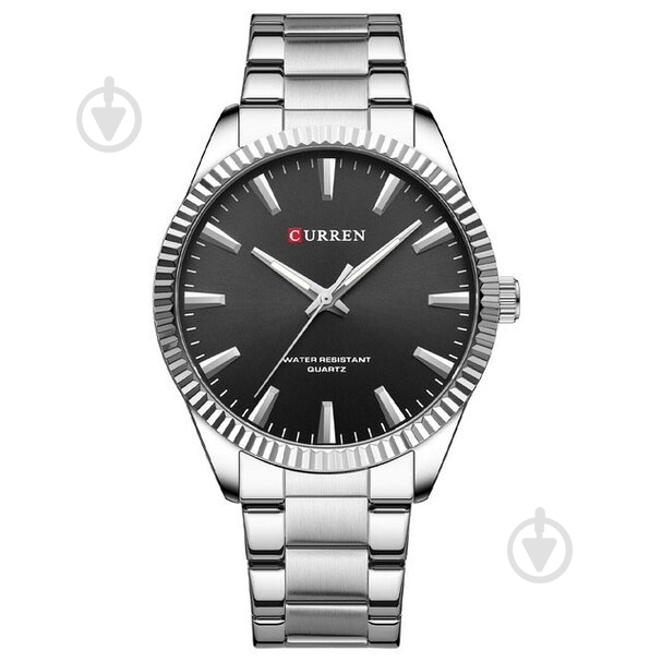 Наручний годинник чоловічий Graf Curren - фото 1 Наручний годинник чоловічий Graf Curren - фото 1