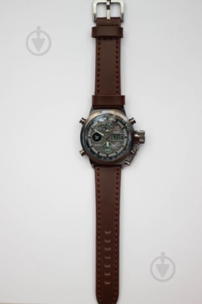 Часы тактические Mountain AMST - фото 19