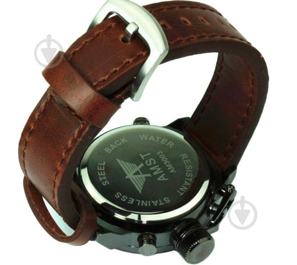 Часы тактические Mountain AMST - фото 4