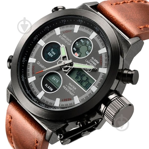 Часы тактические Mountain AMST - фото 5