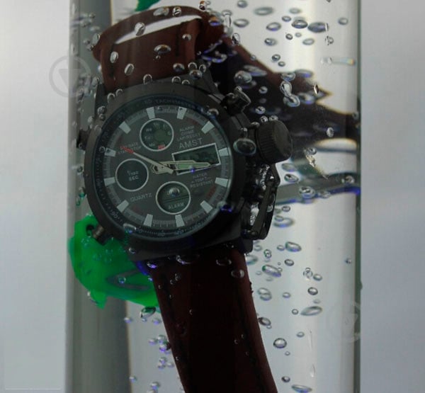 Часы тактические Mountain AMST - фото 13