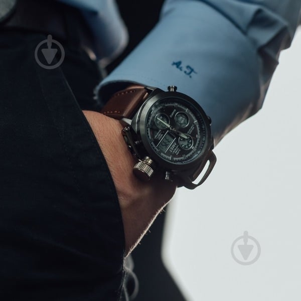 Часы тактические Mountain AMST - фото 24