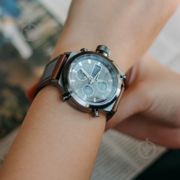 Часы тактические Mountain AMST - фото 21