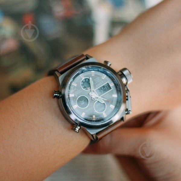 Часы тактические Mountain AMST - фото 20