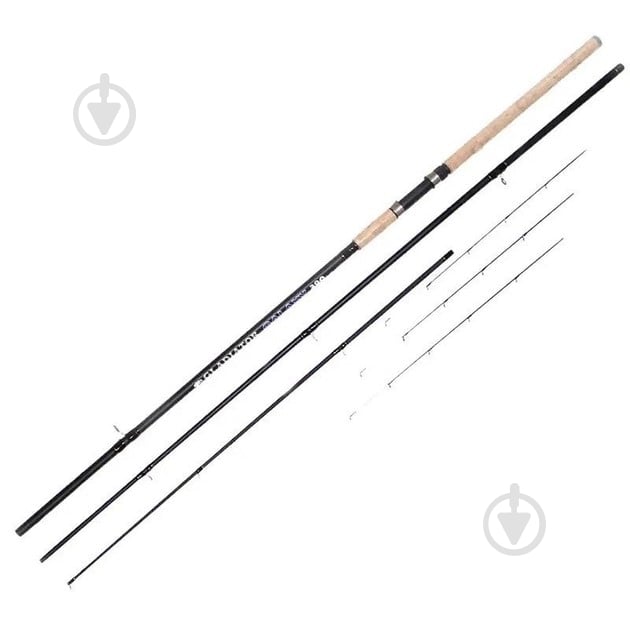 Фидерное удилище Gladiator 80-180gr 390 см - фото 1