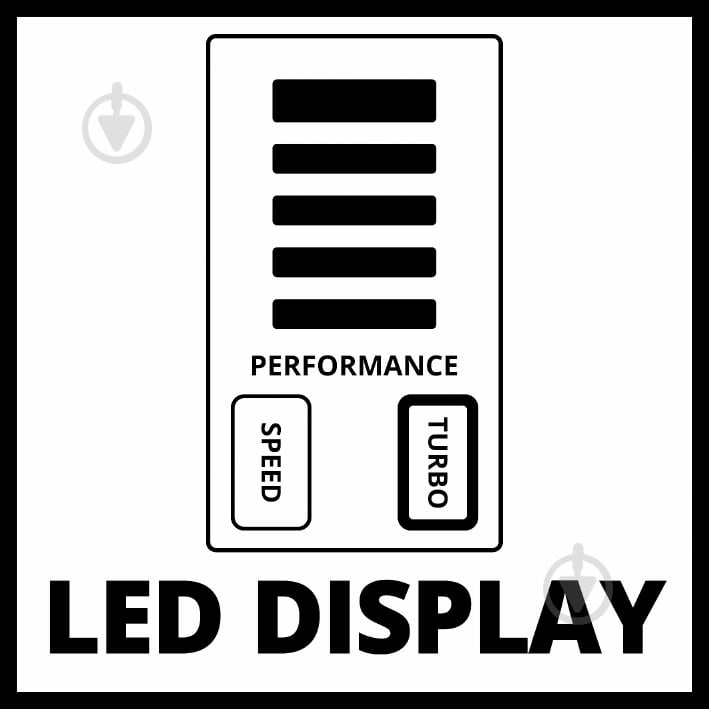 Воздуходув GP-LB 18/200 Li GK - Solo - фото 20