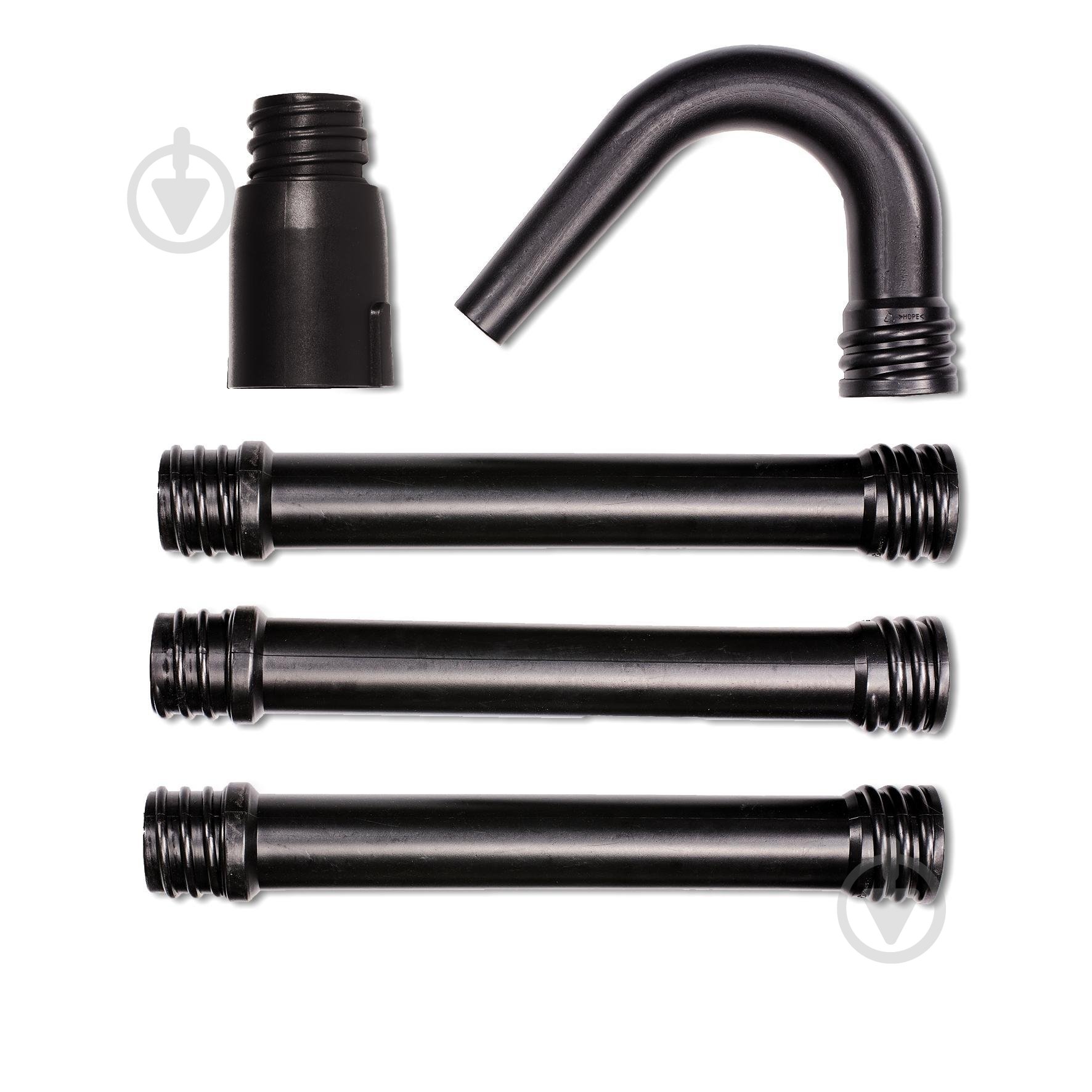 Воздуходув GP-LB 18/200 Li GK - Solo - фото 13