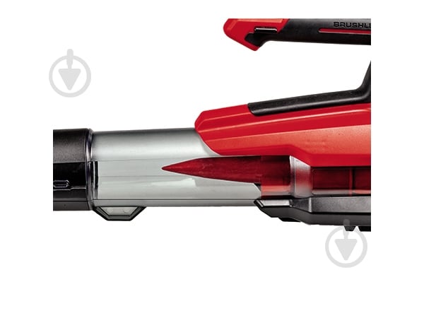 Воздуходув GP-LB 18/200 Li GK - Solo - фото 10