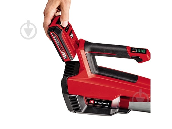 Воздуходув GP-LB 18/200 Li GK - Solo - фото 7