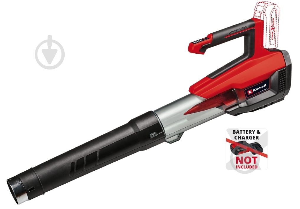 Воздуходув GP-LB 18/200 Li GK - Solo - фото 1