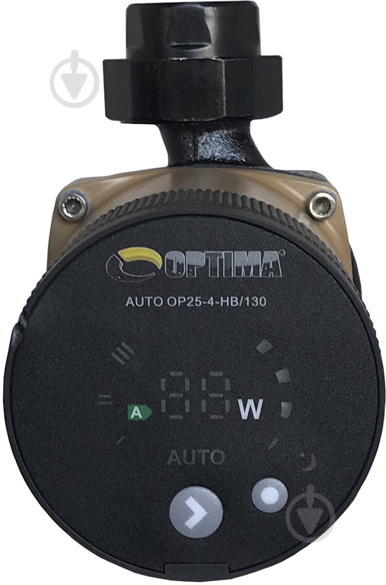 Циркуляционный насос Optima OP25-40AUTO 130 - фото 2