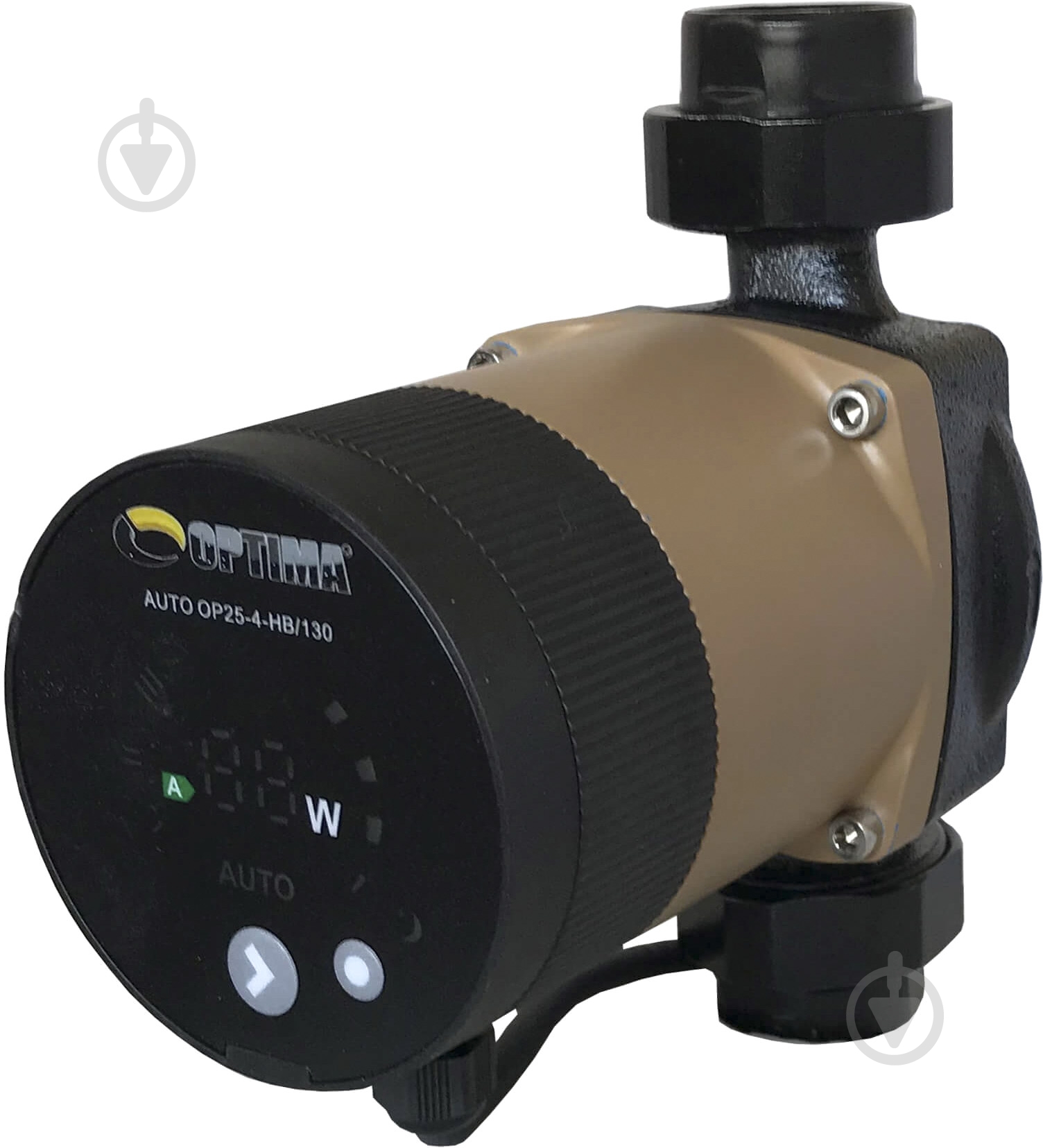 Циркуляционный насос Optima OP25-40AUTO 130 - фото 1