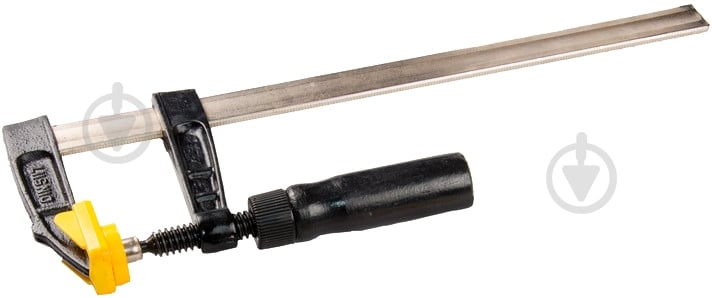 Струбцина MasterTool DIN5117 07-0003 - фото 1 Струбцина MasterTool DIN5117 07-0003 - фото 1