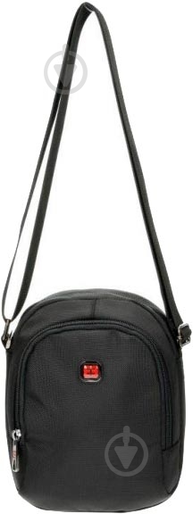 Сумка наплечная E.Benetti CORNELL Eb47137 001 черный - фото 1