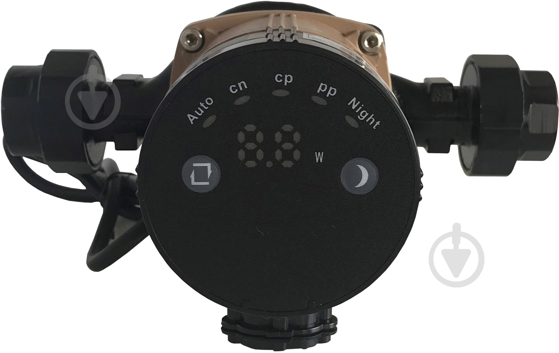 Циркуляционный насос Optima OP25-40AUTO 180 - фото 2 Циркуляционный насос Optima OP25-40AUTO 180 - фото 2