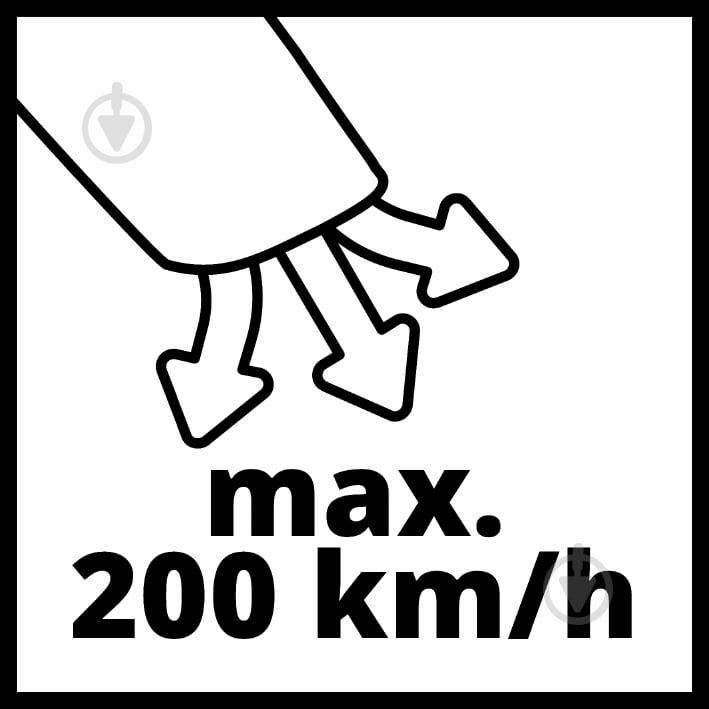 Воздуховод GP-LB 18/200 Li E - Solo - фото 16 Воздуховод GP-LB 18/200 Li E - Solo - фото 16