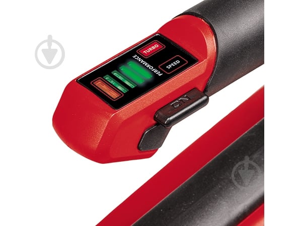 Воздуховод GP-LB 18/200 Li E - Solo - фото 12 Воздуховод GP-LB 18/200 Li E - Solo - фото 12