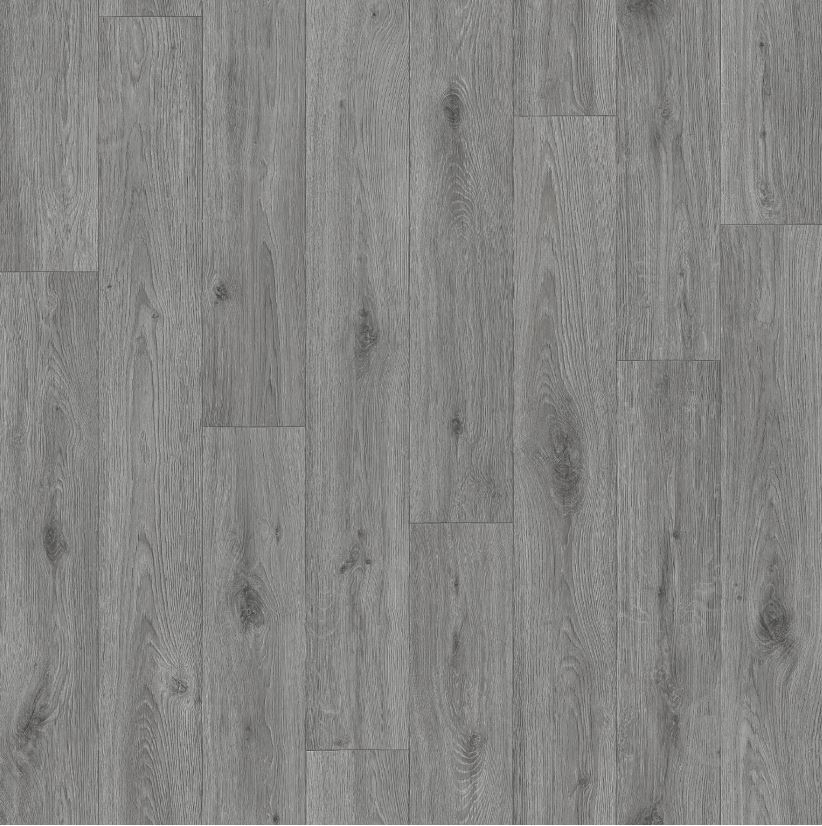 Лінолеум Perfect Trevor 2 King Floor 2,5 м - фото 1