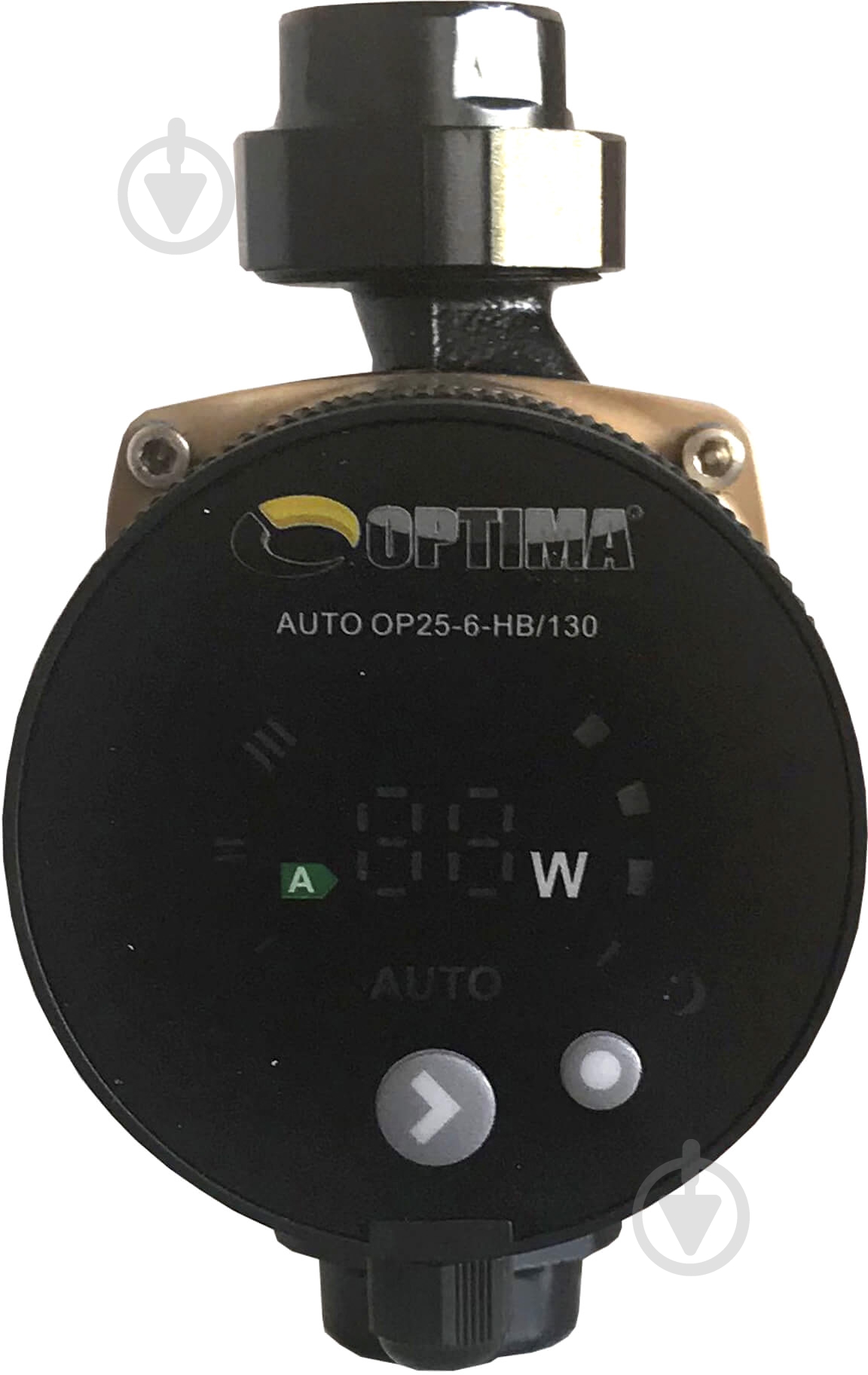 Циркуляционный насос Optima OP25-60AUTO 130 - фото 2 Циркуляционный насос Optima OP25-60AUTO 130 - фото 2