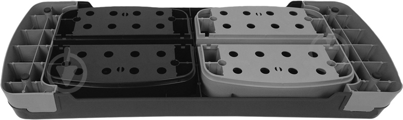 Степ-платформа Tunturi Aerobic Step Compact 14TUSCL315 - фото 3 Степ-платформа Tunturi Aerobic Step Compact 14TUSCL315 - фото 3