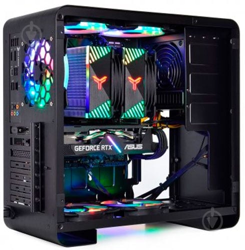 Компьютер Artline Gaming X75 (X75v39) black - фото 10 Компьютер Artline Gaming X75 (X75v39) black - фото 10