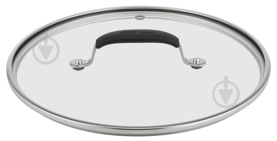 Набор посуды Tefal Jamie Oliver 6 предметов E318S634 - фото 6
