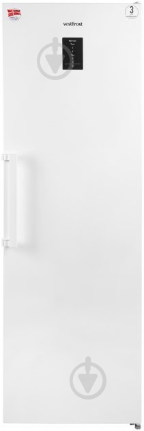 Холодильник Vestfrost R 375 EW - фото 1 Холодильник Vestfrost R 375 EW - фото 1