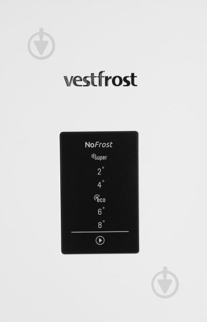 Холодильник Vestfrost R 375 EW - фото 16 Холодильник Vestfrost R 375 EW - фото 16