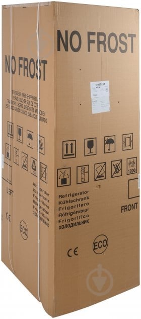 Холодильник Vestfrost R 375 EW - фото 21 Холодильник Vestfrost R 375 EW - фото 21