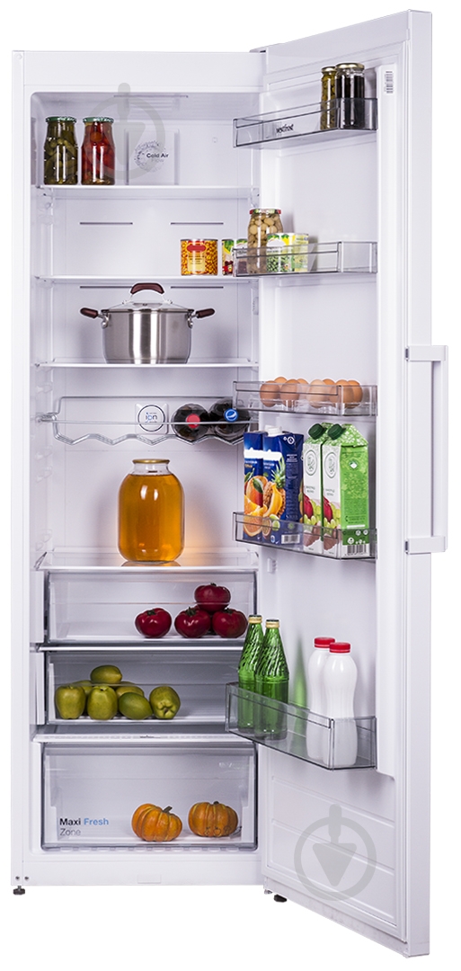 Холодильник Vestfrost R 375 EW - фото 5 Холодильник Vestfrost R 375 EW - фото 5