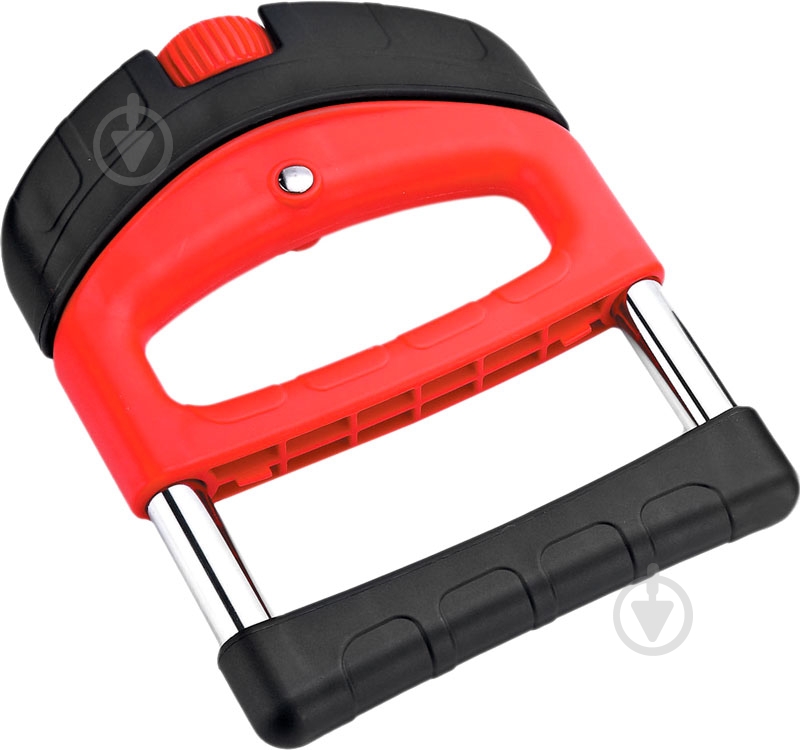 Еспандер Tunturi Adjustable Power Grip Light 14 TUSFU008 - фото 1 Еспандер Tunturi Adjustable Power Grip Light 14 TUSFU008 - фото 1