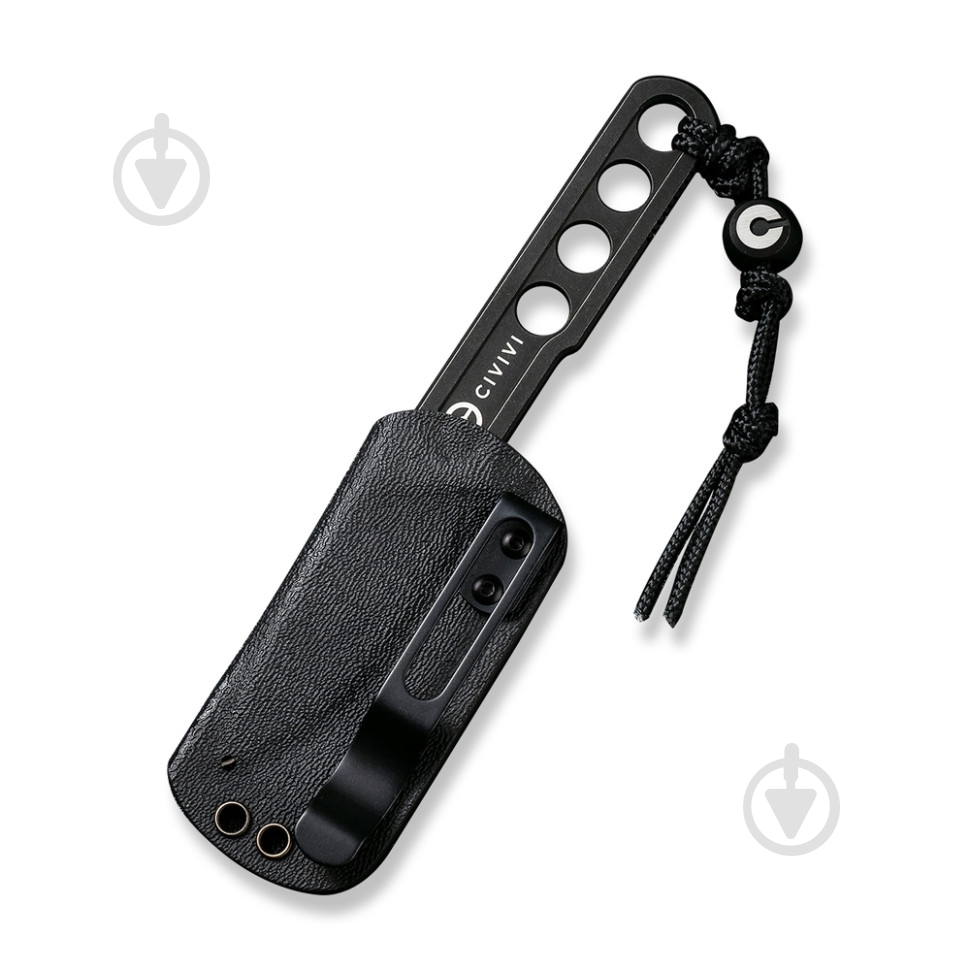 Нож Civivi фиксированный Circulus C22012-1 - фото 6