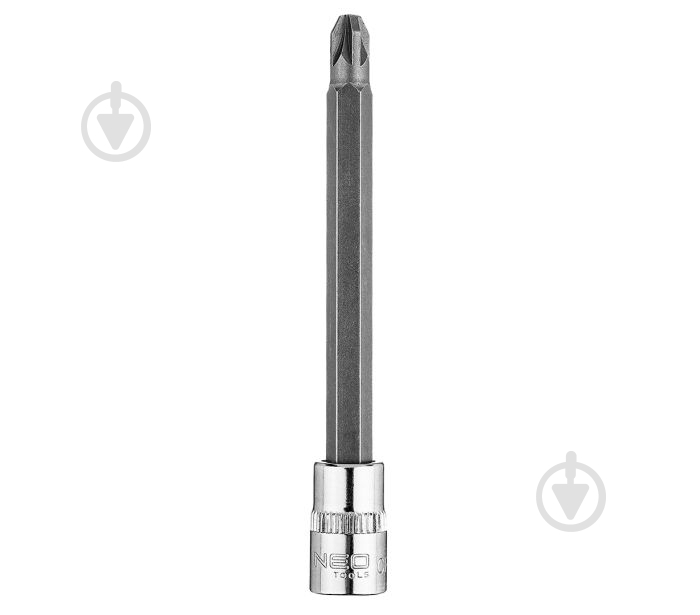 Бита NEO tools 1 шт. 1 шт. 10-339 - фото 1