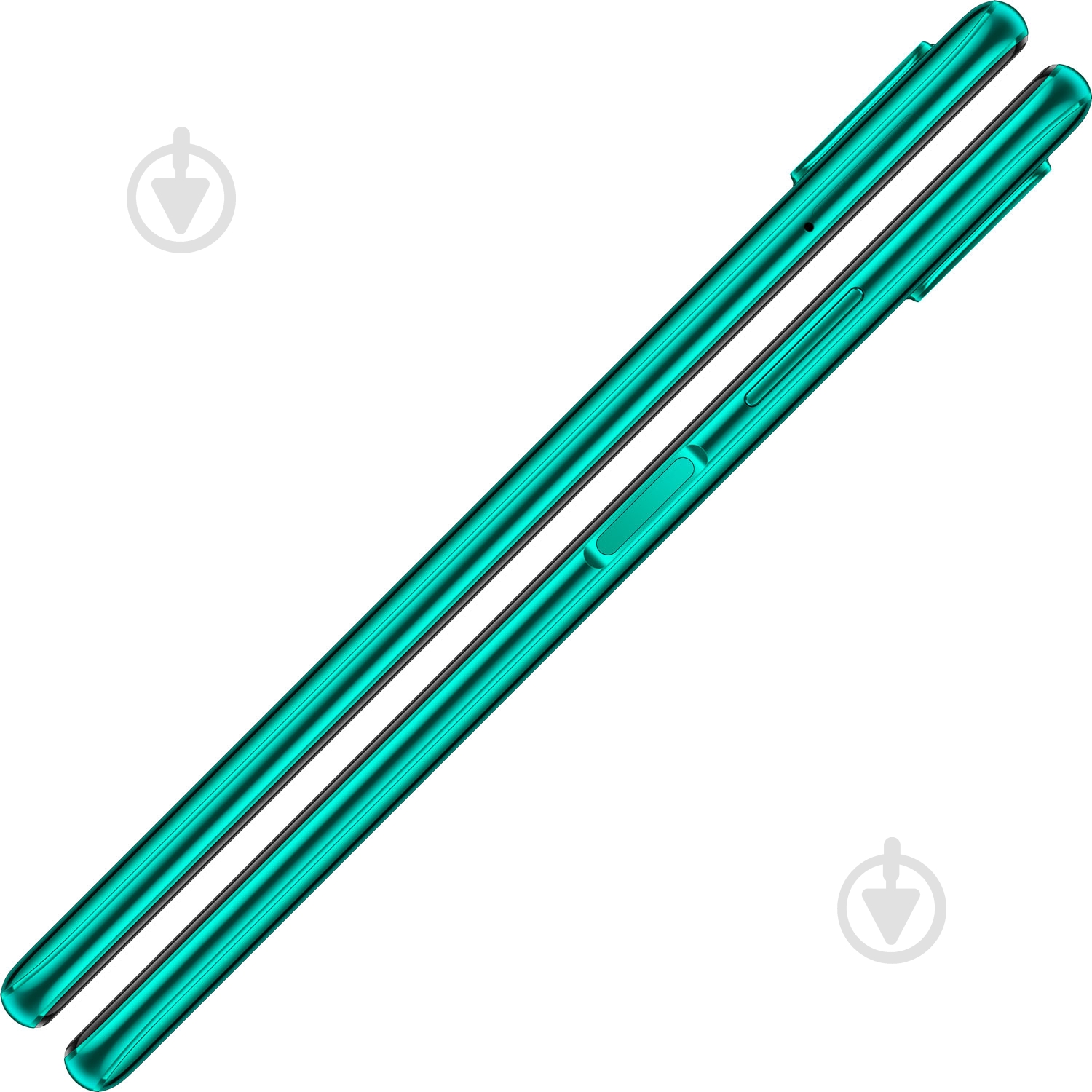 Смартфон Huawei P40 lite 6/128GB green (51095CJX) - фото 10