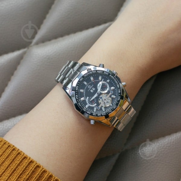 Наручные часы мужские Texas Forsining - фото 22