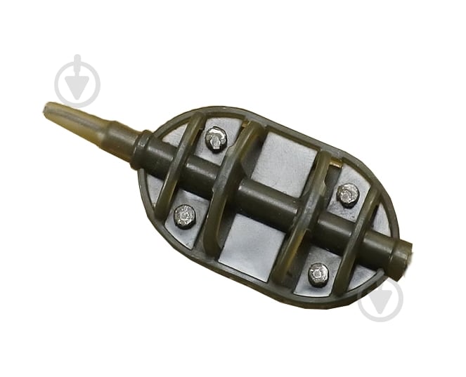 Кормушка Gladiator Flat Feeder 70 г - фото 1