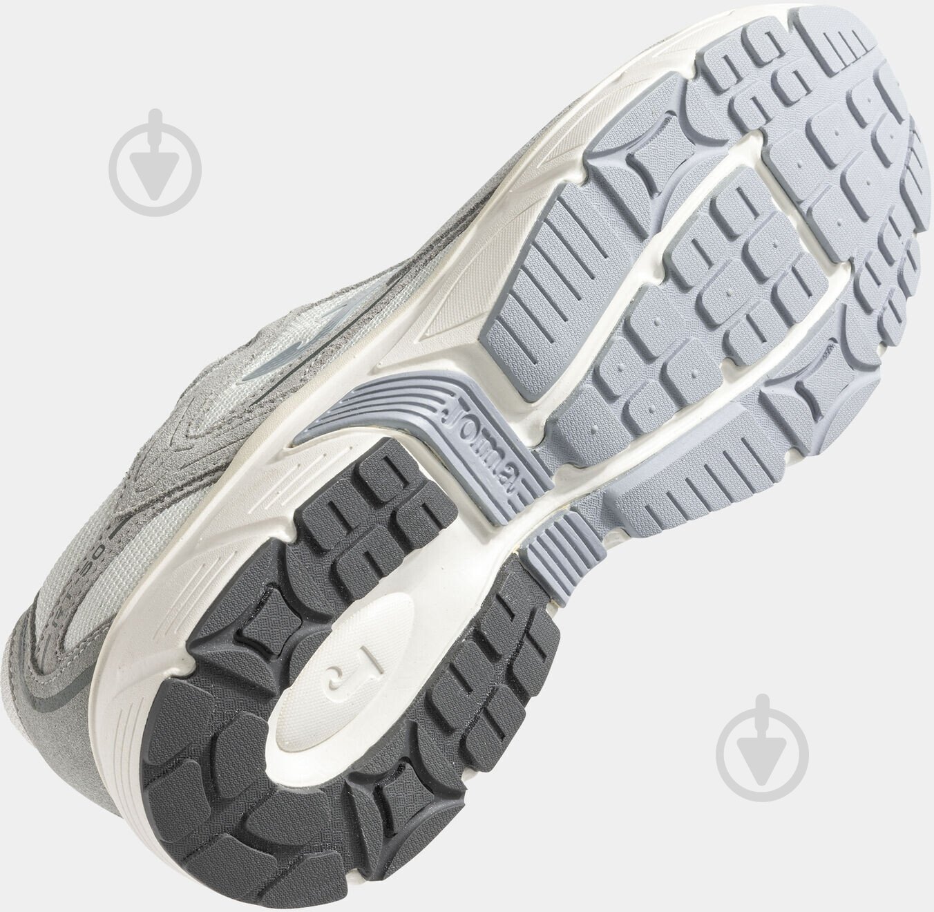 Кросівки чоловічі Joma RT50 RRT50S2512 р.46 сірі - фото 5 Кросівки чоловічі Joma RT50 RRT50S2512 р.46 сірі - фото 5