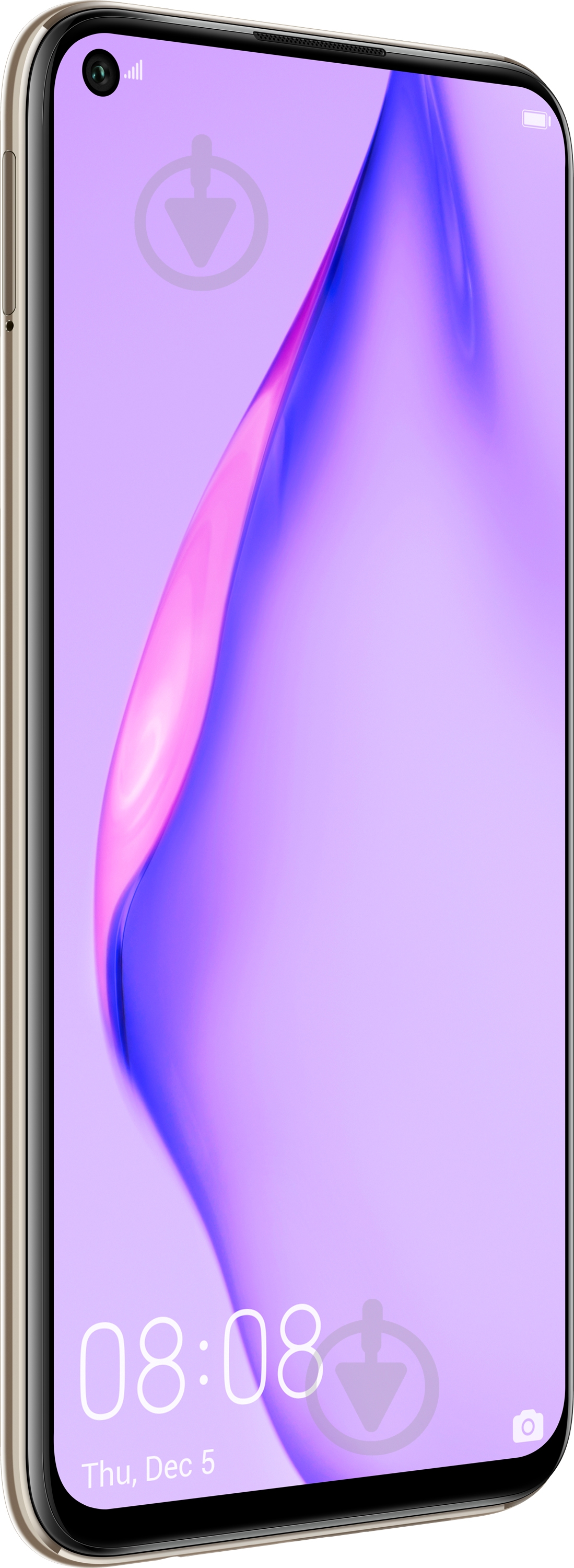 Смартфон Huawei P40 lite 6/128GB pink (51095CKA) - фото 5
